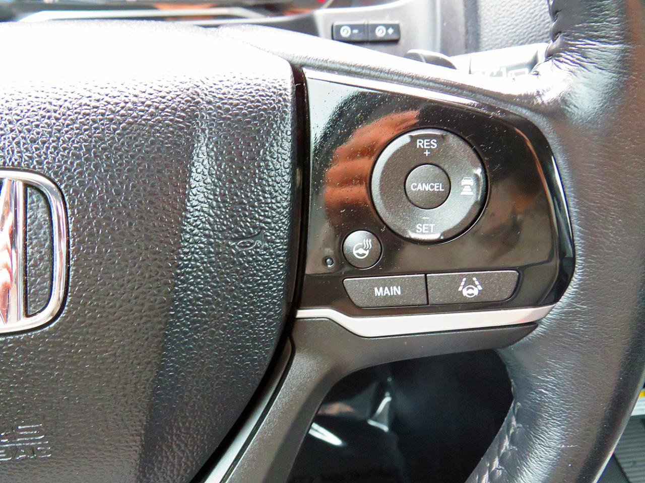 2020 Honda Pilot Elite