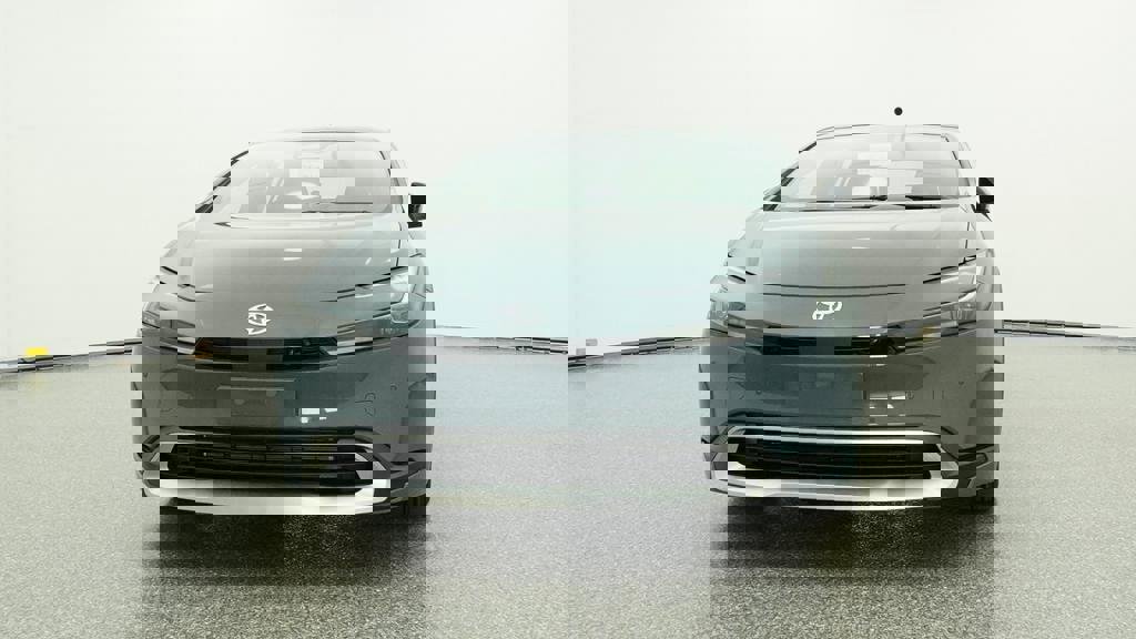 2026 Toyota Prius Plug-In Hybrid