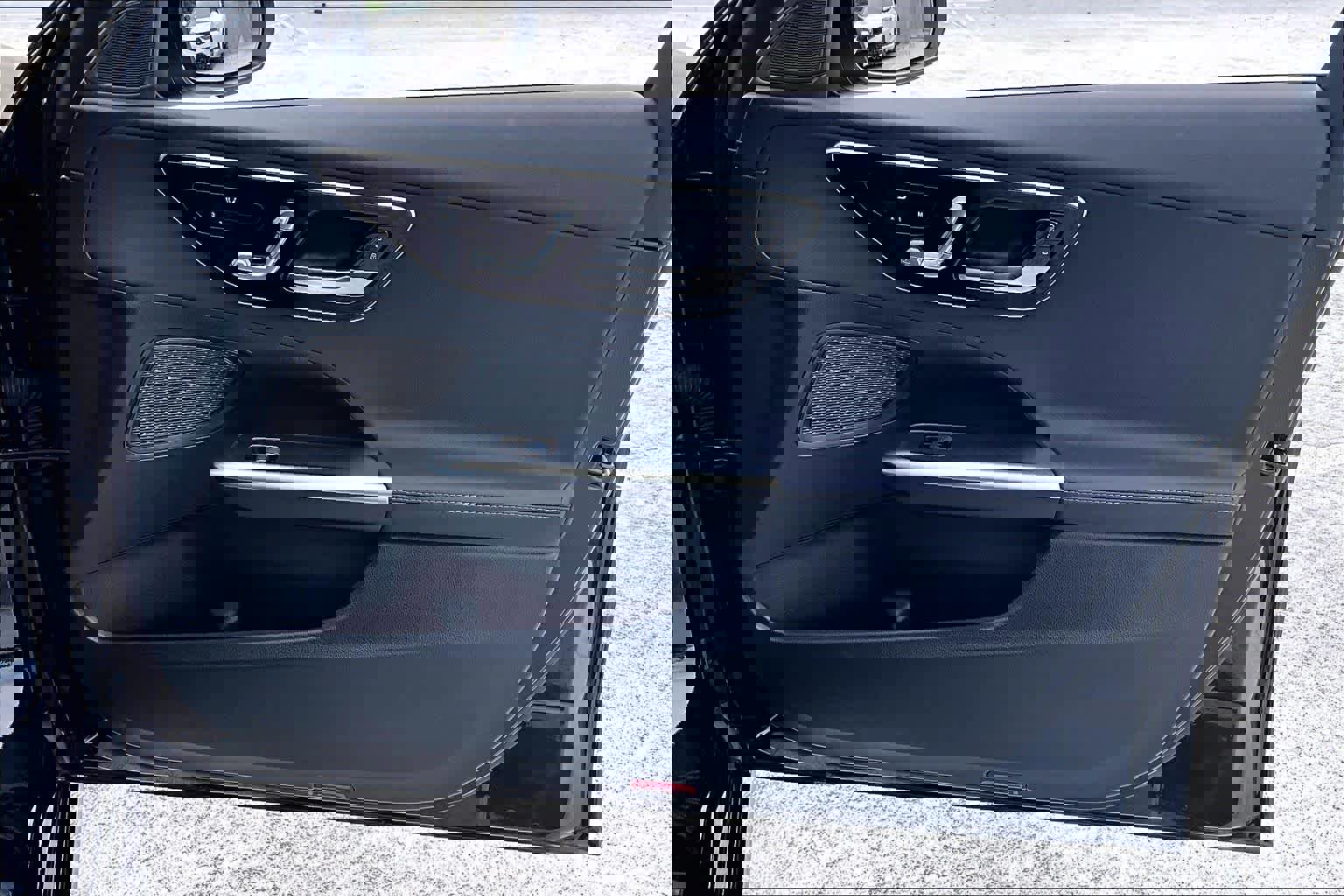 2025 Mercedes-Benz C 300 4MATIC Sedan