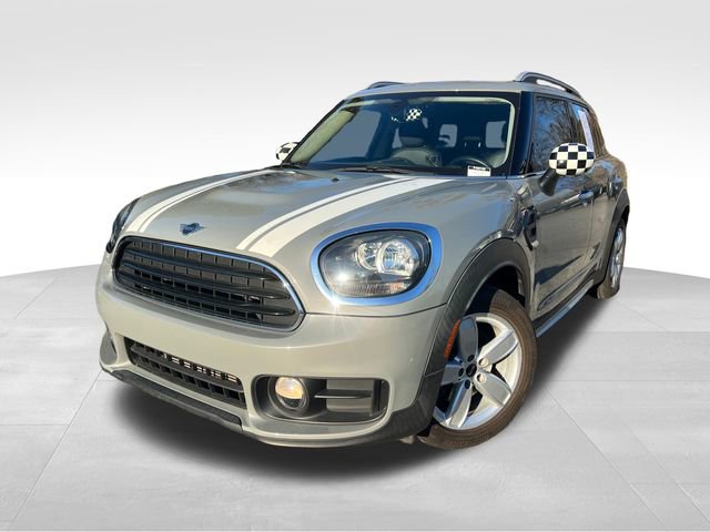 2019 MINI Cooper Countryman