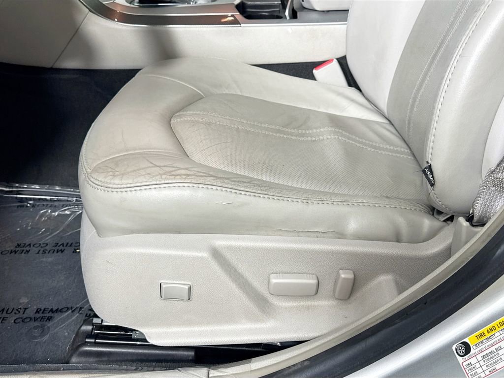 2009 Cadillac CTS 3.6 AWD