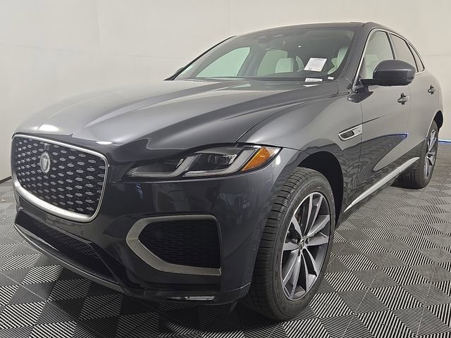2026 Jaguar F-Pace R-Dynamic S