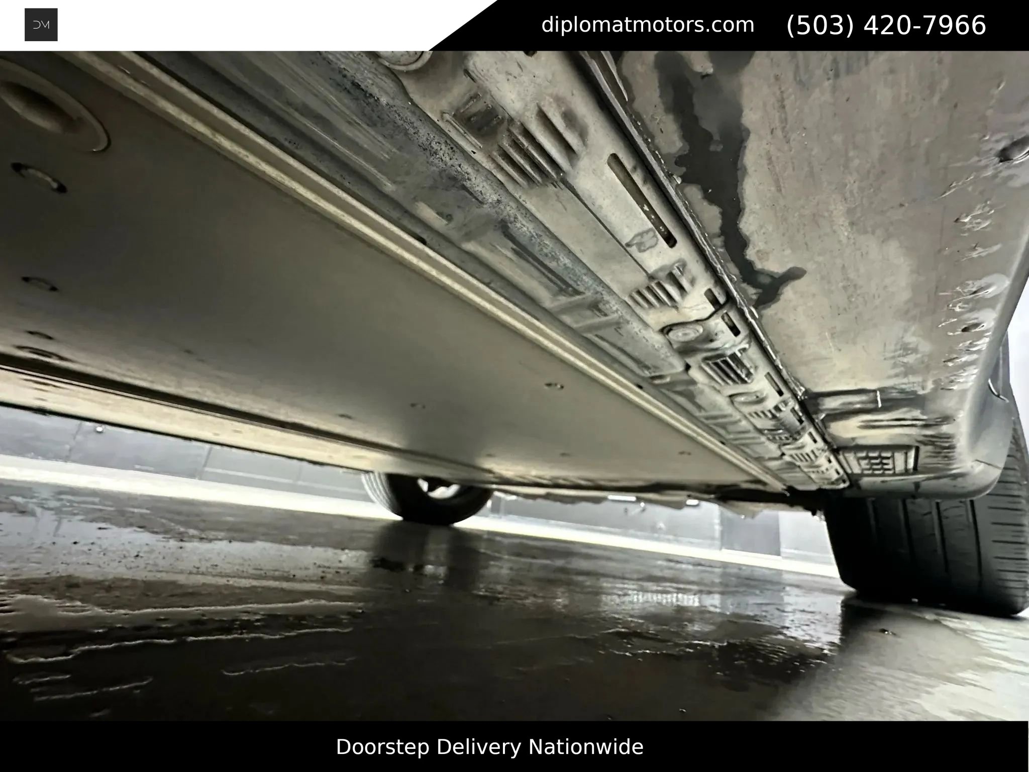 2019 Tesla Model X 75D