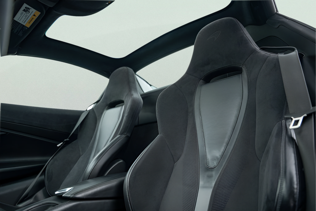 Used 2019 McLaren 720S Luxury photo 50