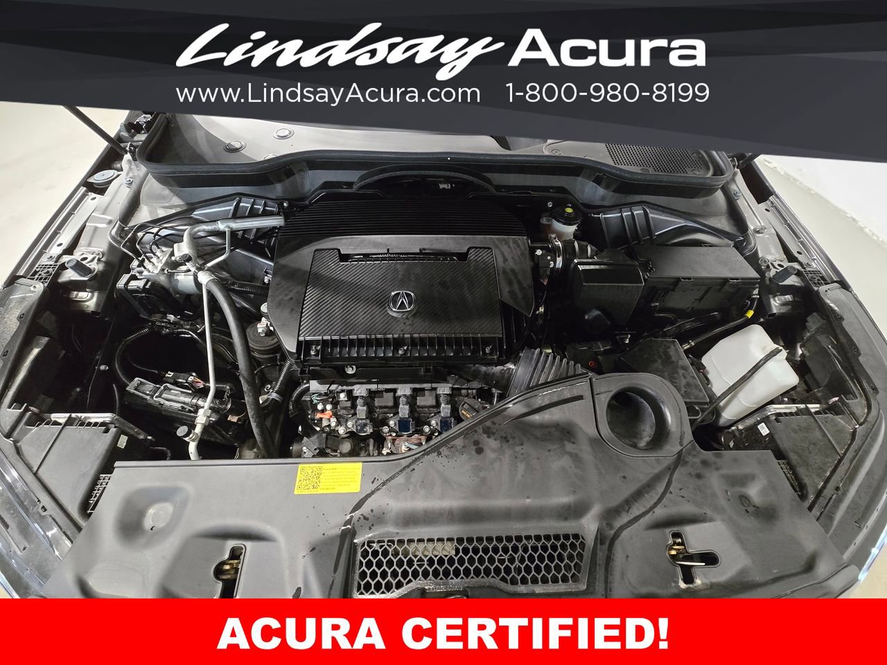 2023 Acura MDX SH-AWD w/ Technology Package