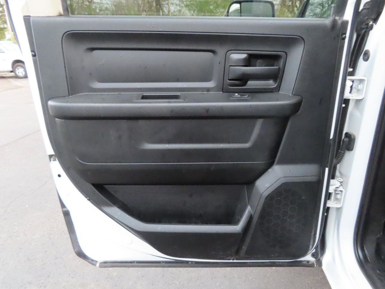 2016 RAM 5500 Tradesman