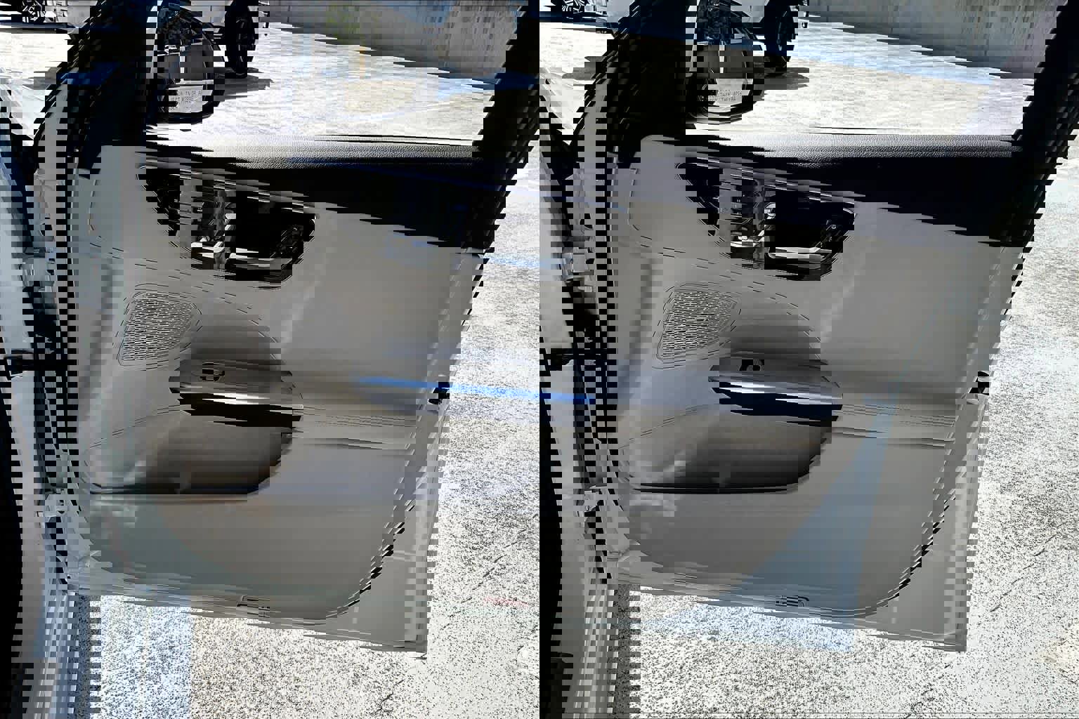 2024 Mercedes-Benz C 300 Sedan