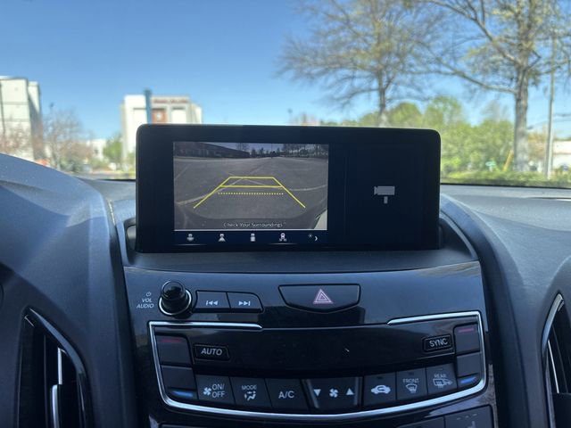 2020 Acura RDX w/ Technology Package