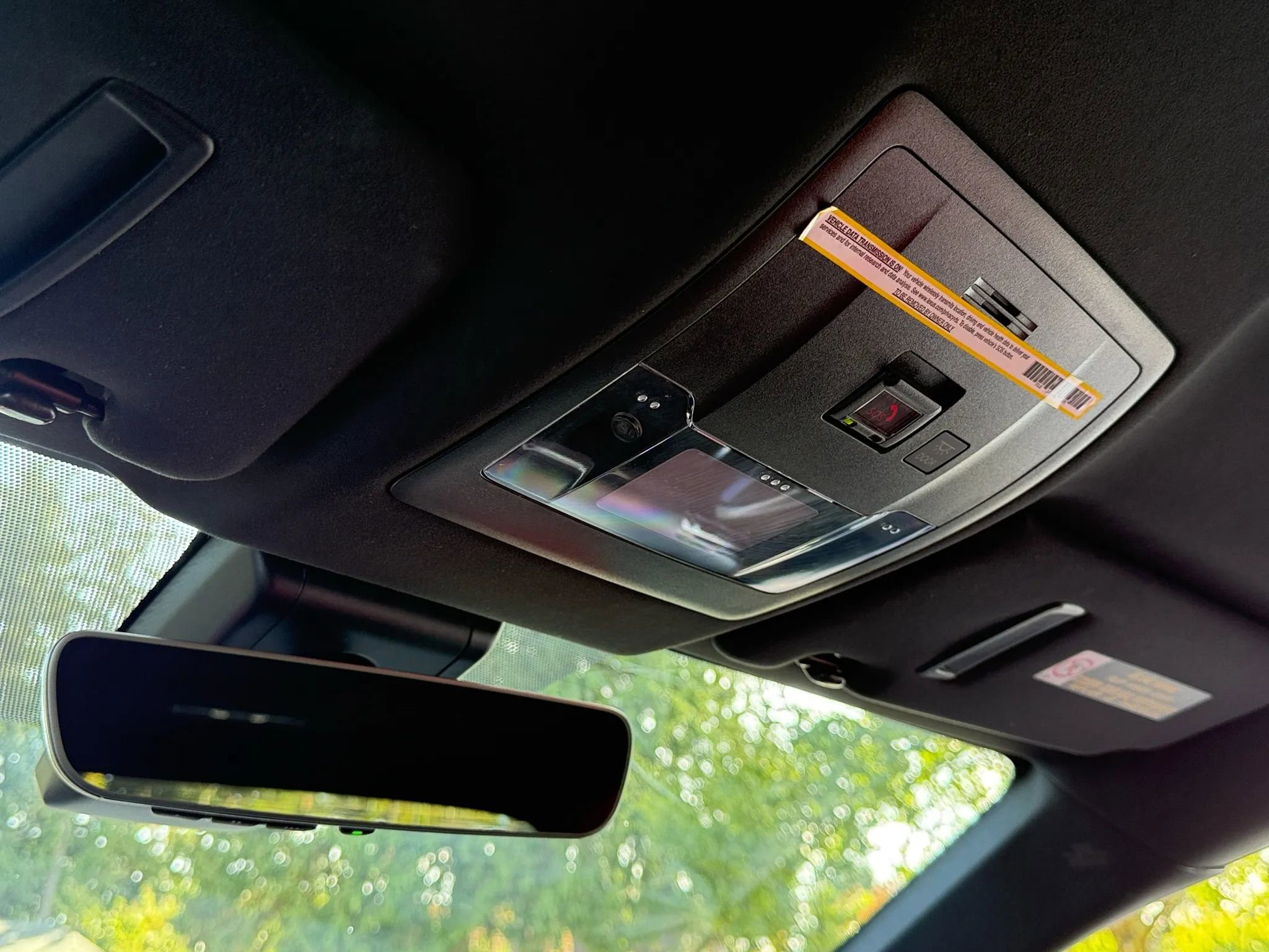 2021 Lexus RC F Track Edition