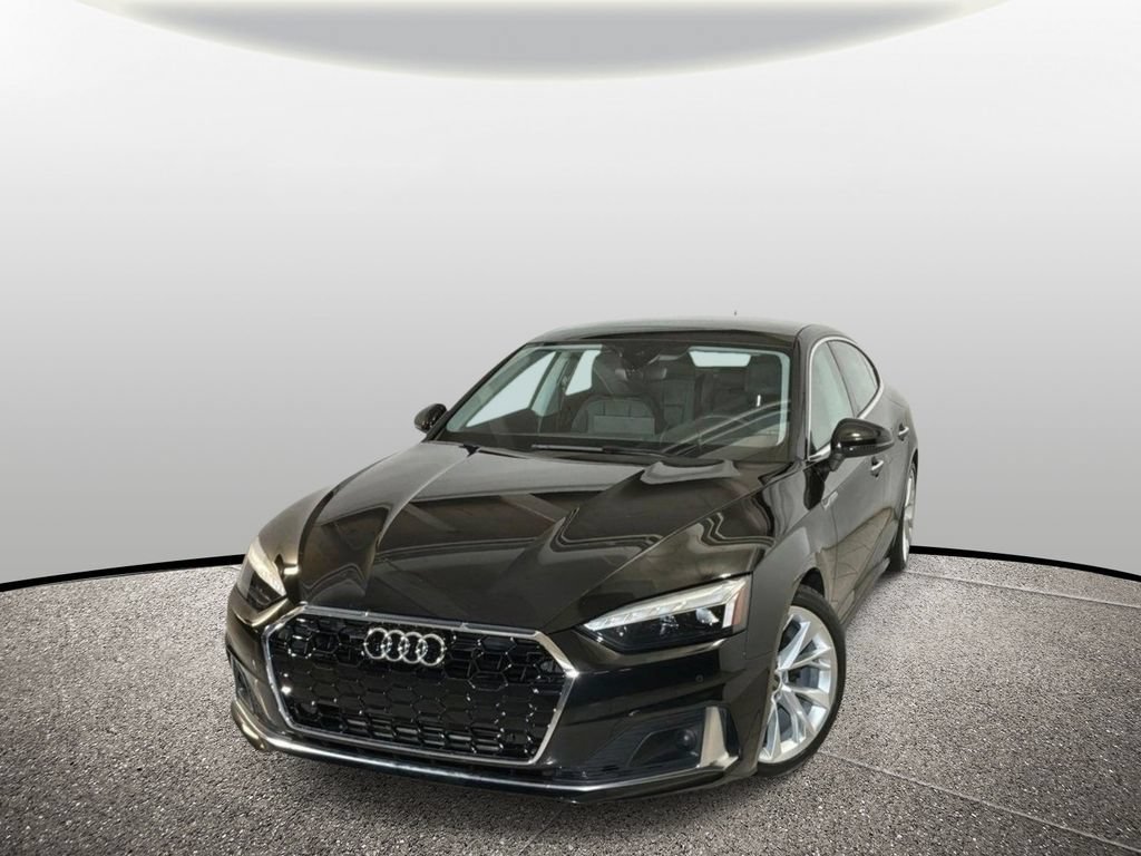 Used 2023 Audi A5 2.0T Premium w/ Convenience Package