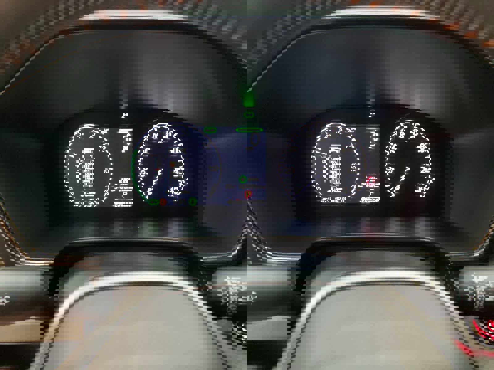 2023 Honda Cr-V Sport