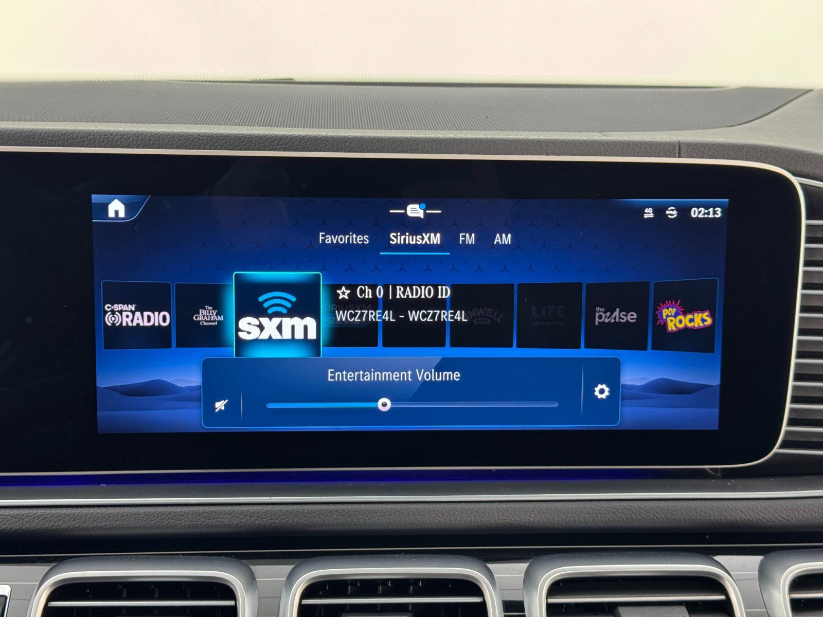 2024 Mercedes-Benz GLS 580 4MATIC