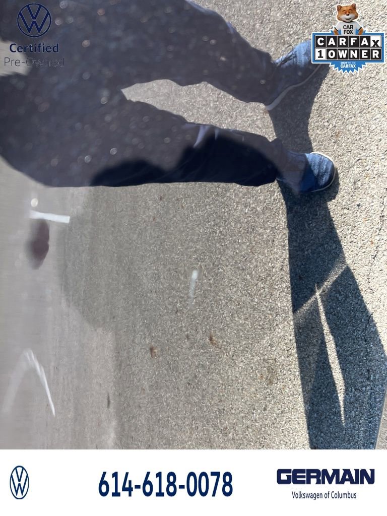 2024 Volkswagen Atlas SE