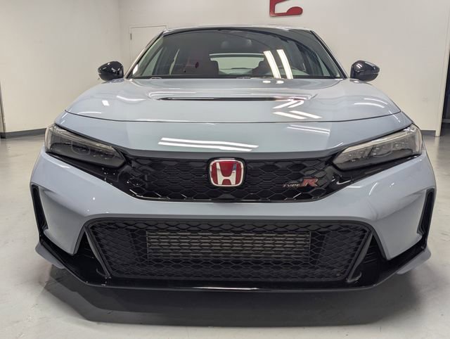 2023 Honda Civic Type R