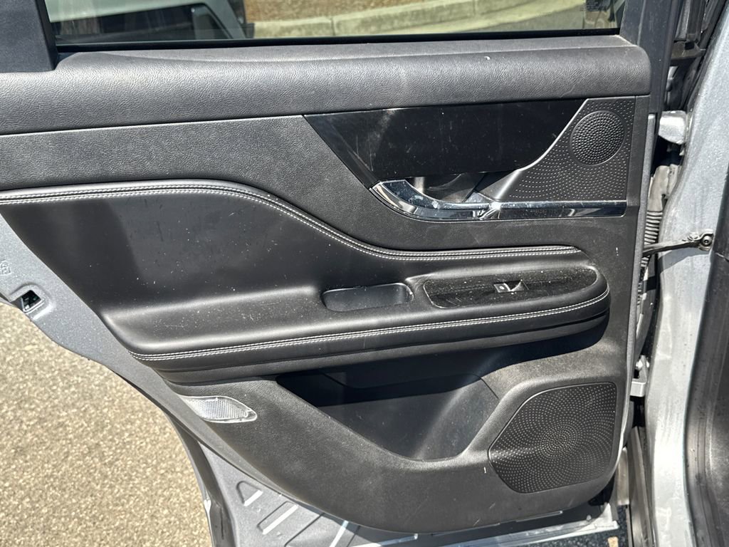 2023 Lincoln Corsair FWD