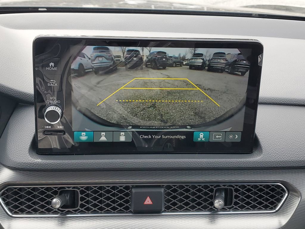 2026 Acura Integra A-Spec