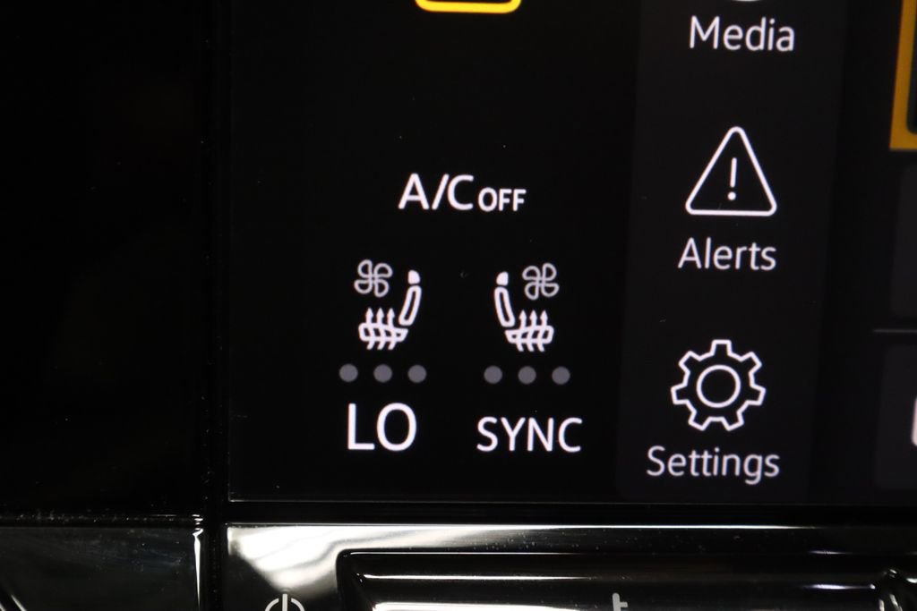 2024 Volkswagen Atlas SEL