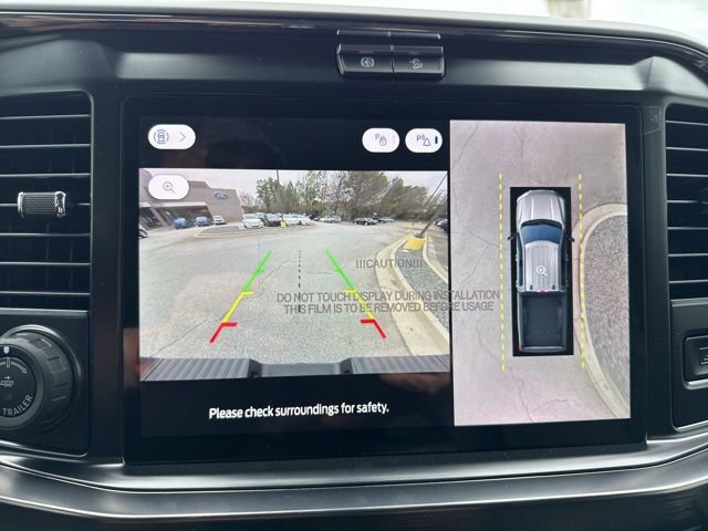 2026 Ford F350 Lariat