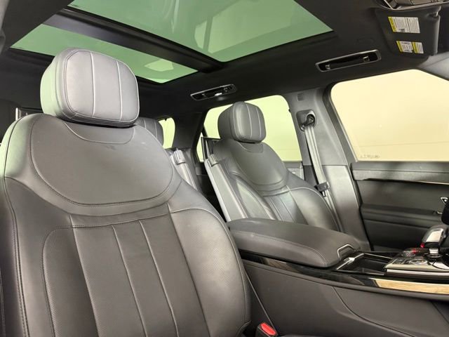 2023 Land Rover Range Rover Sport SE Dynamic
