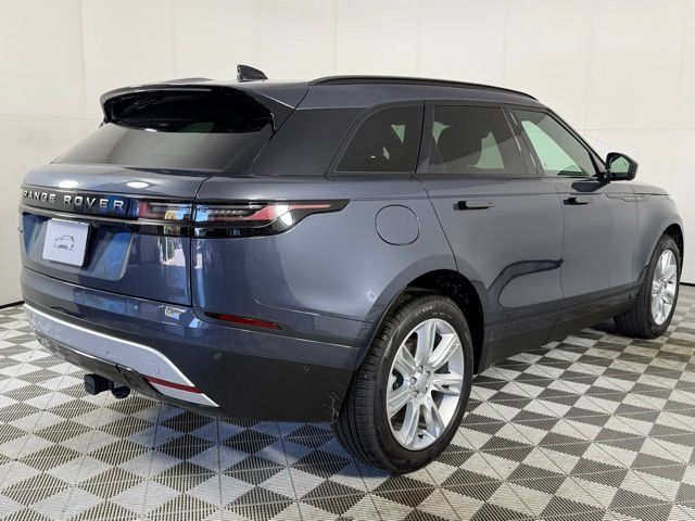 2026 Land Rover Range Rover Velar S
