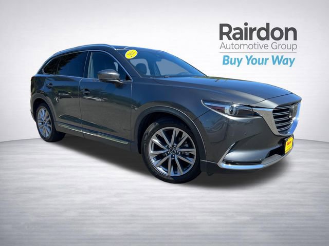 Used MAZDA CX-9 for Sale in Olympia, WA - Autotrader