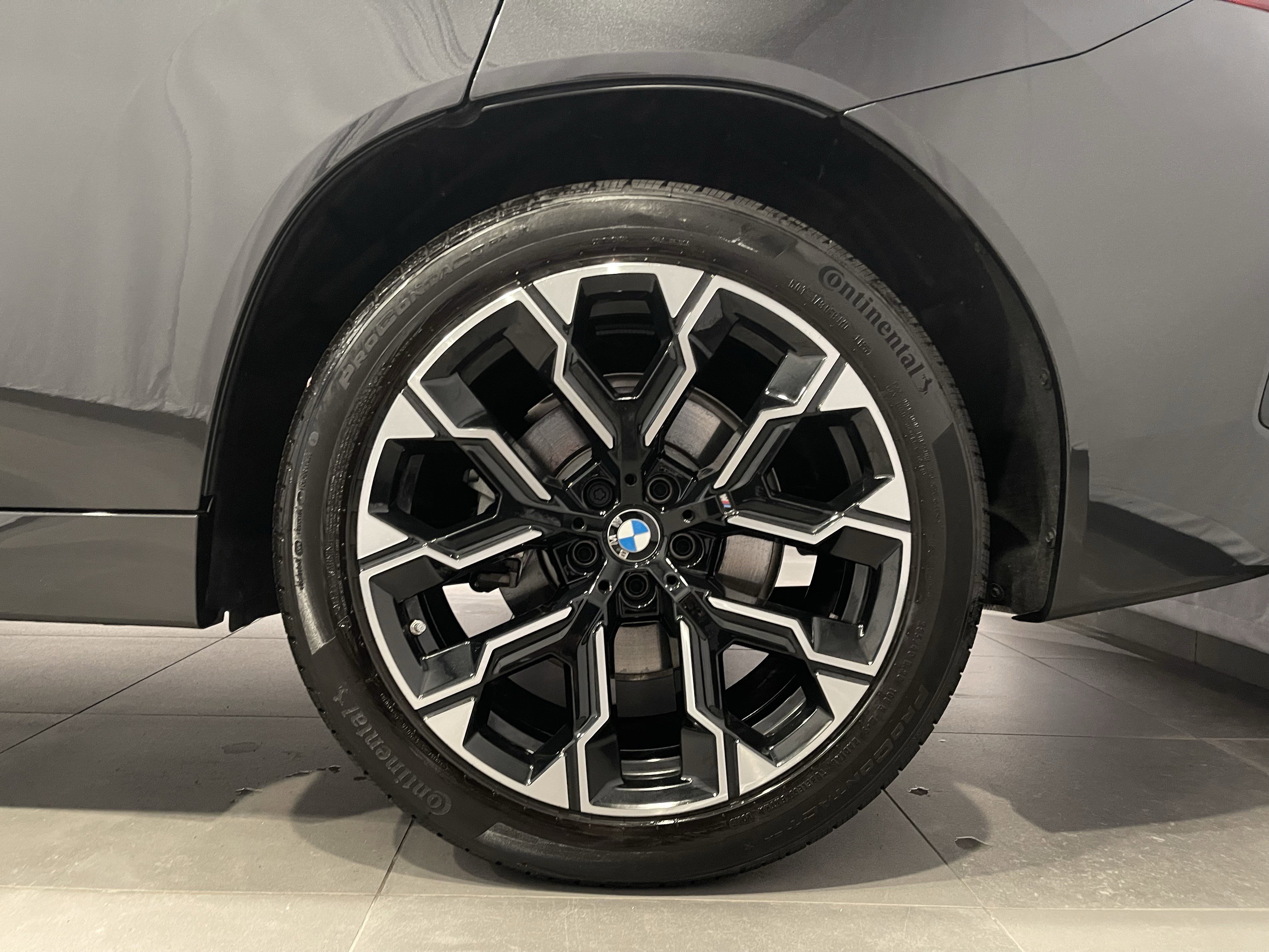 2025 BMW X3 xDrive30i