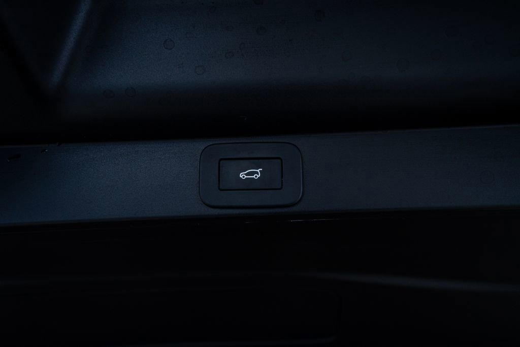 2024 Land Rover Range Rover Long Wheelbase Autobiography