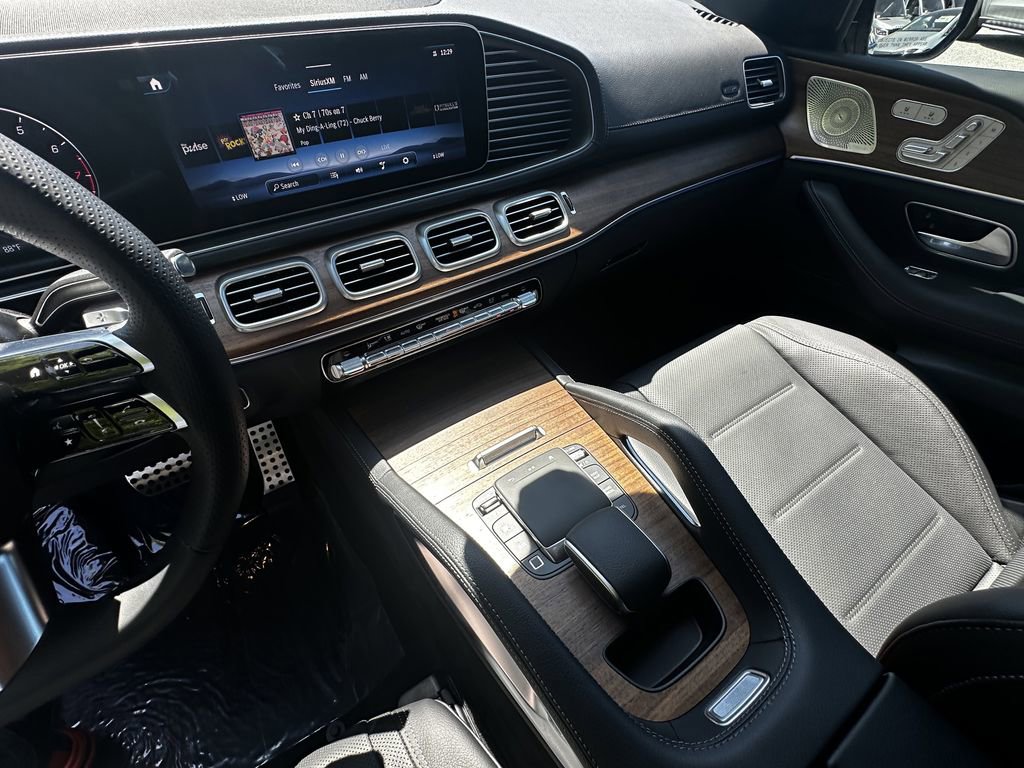 2026 Mercedes-Benz GLE 350 4MATIC