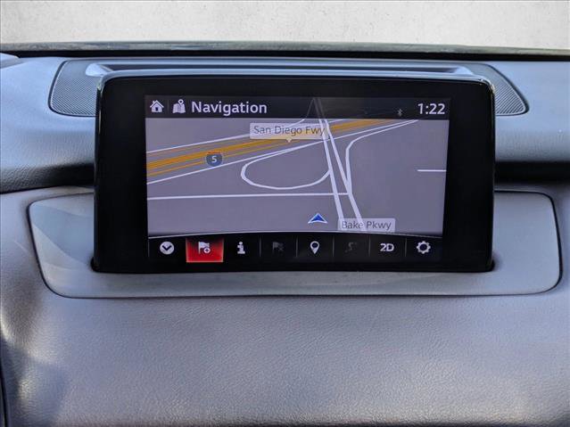 2019 MAZDA CX-9 Grand Touring