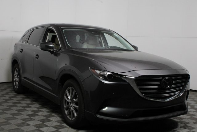 2019 Mazda CX-9 Touring