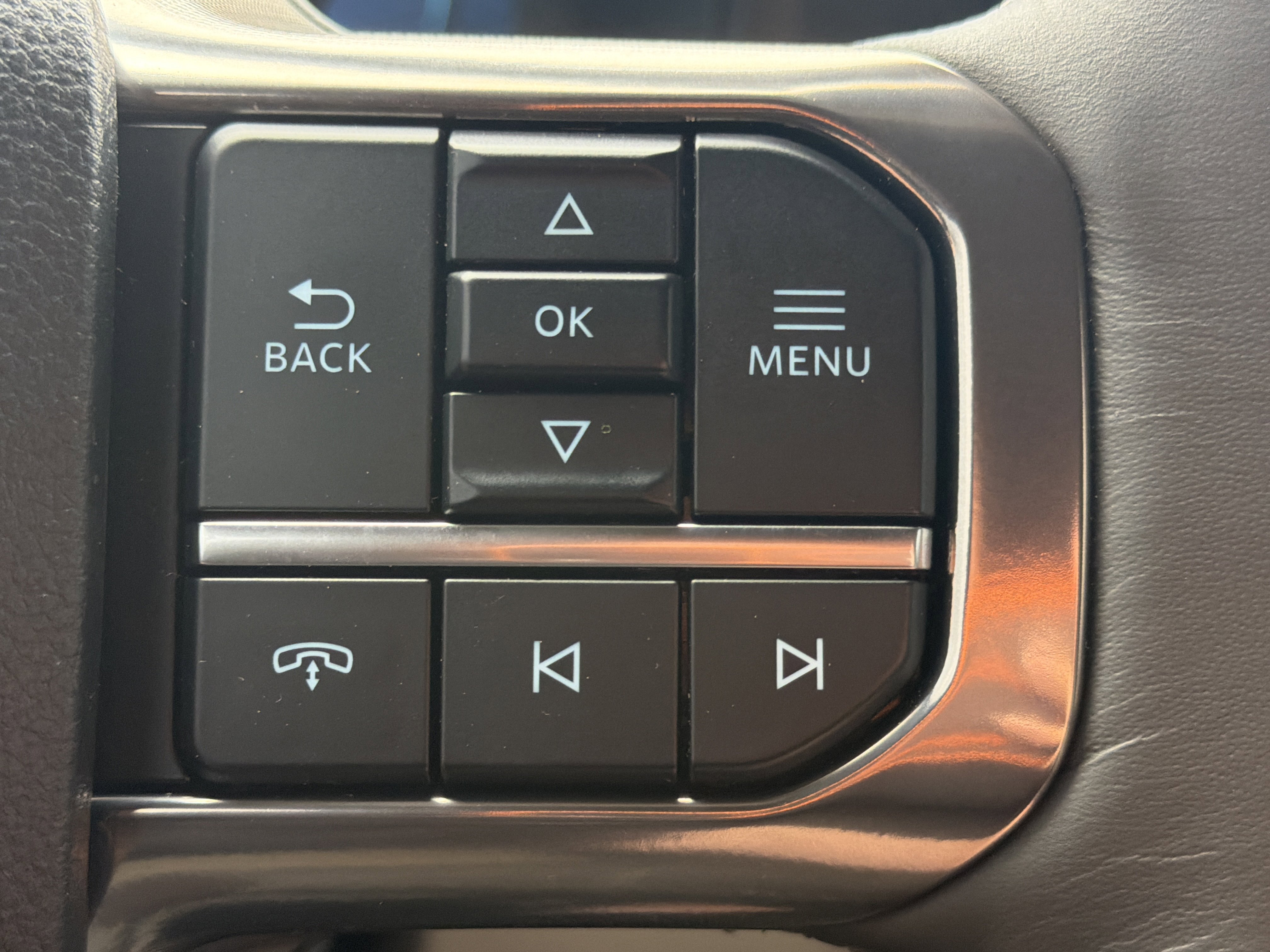 2025 Ford F450 Platinum