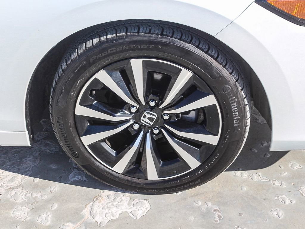 2023 Honda Civic EX-L