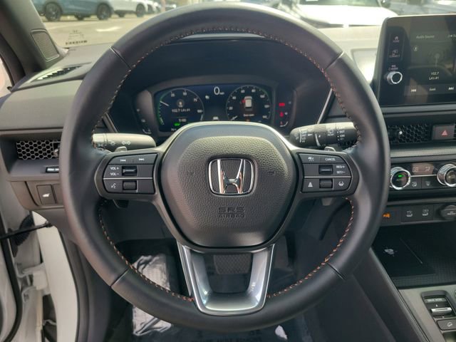 2026 Honda CR-V Sport-L