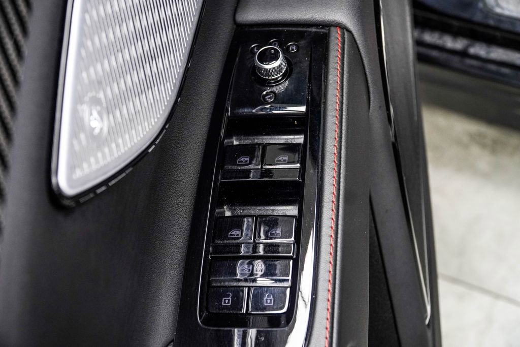 2024 Maserati Grecale Trofeo