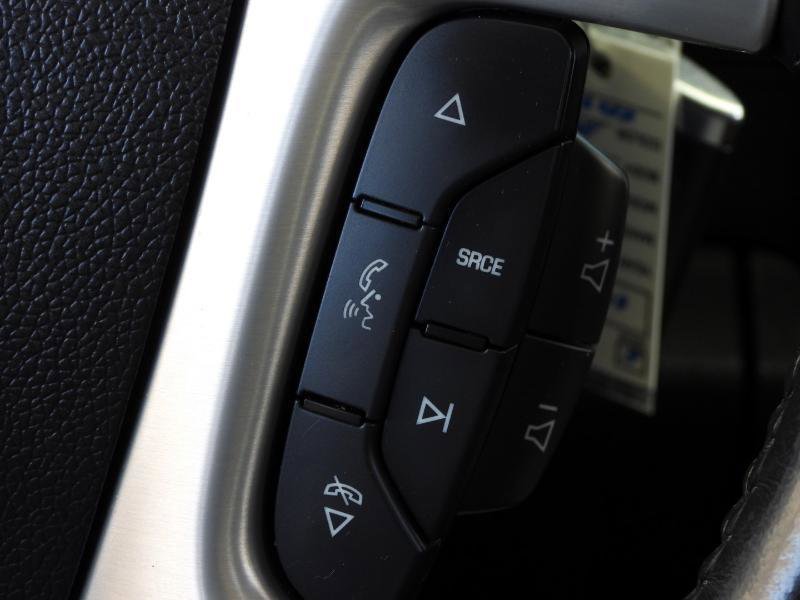 2013 Cadillac Escalade Luxury