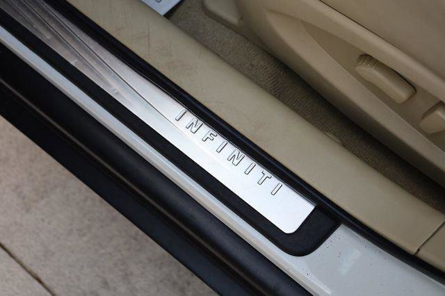 2017 INFINITI Qx50 Journey