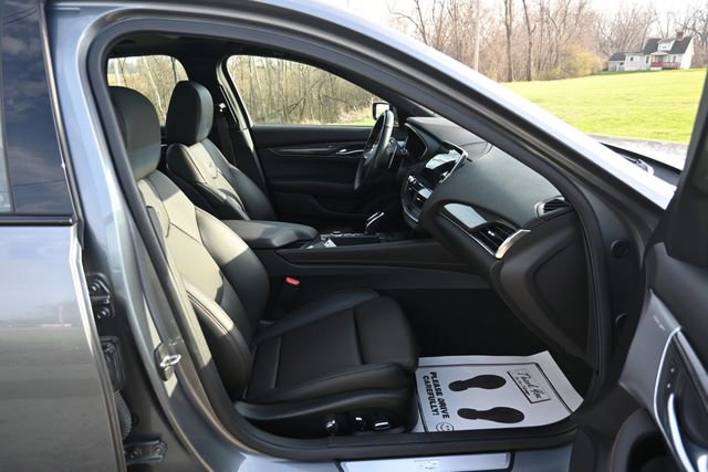 2021 Cadillac CT5 Sport