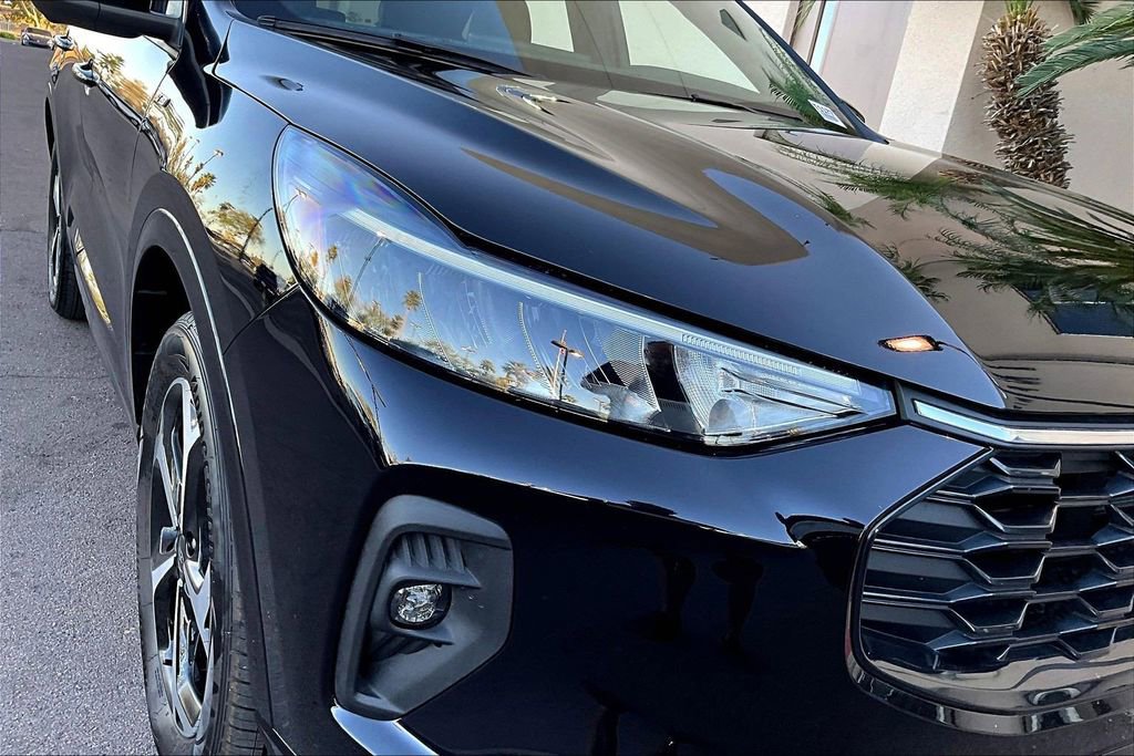 2024 Ford Escape ST-Line Select