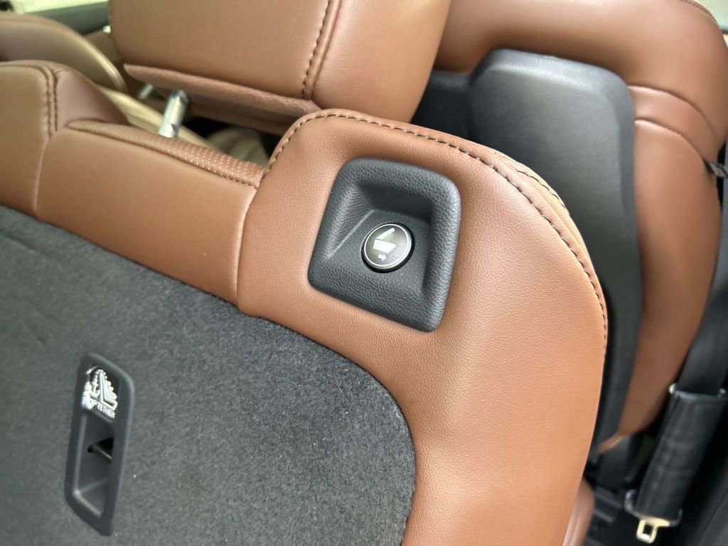 2022 Acura MDX FWD w/ Technology Package