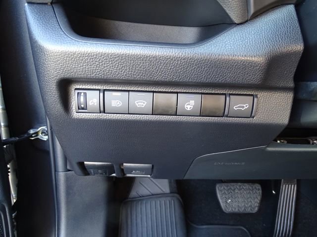 2024 Toyota RAV4 TRD Off-Road