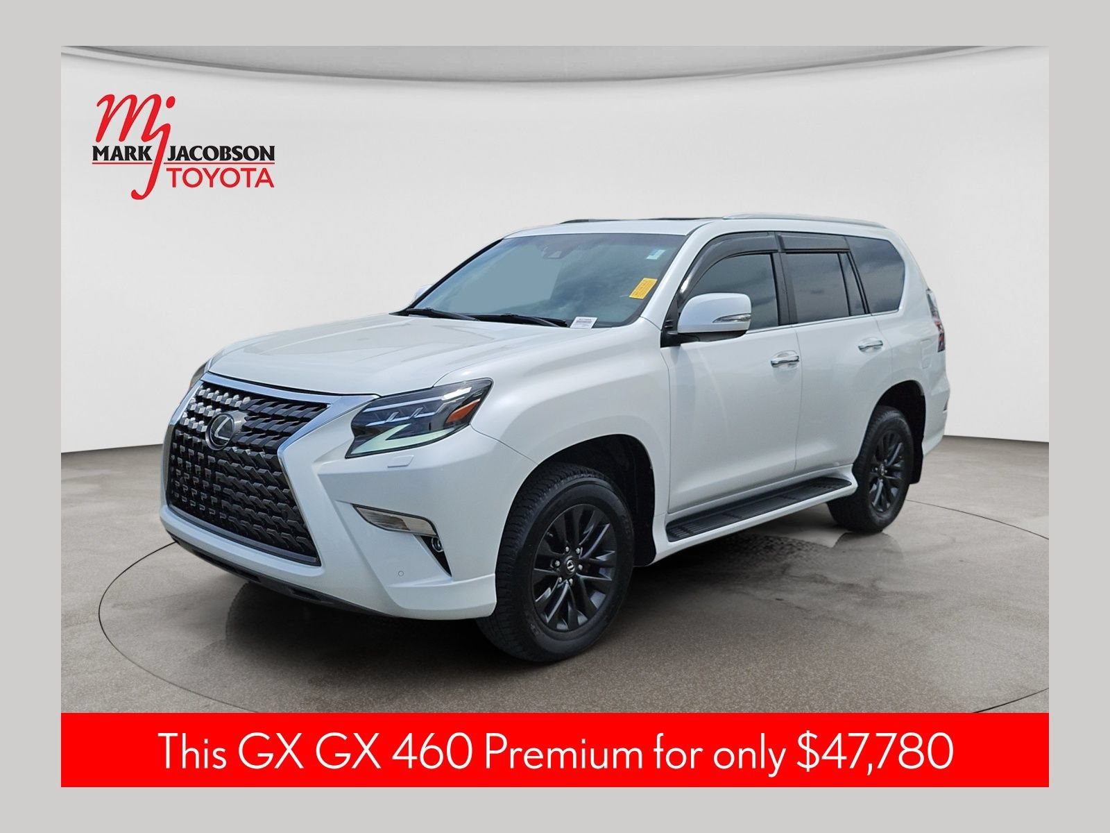 Used 2022 Lexus GX 460 for Sale in Raleigh, NC - Autotrader