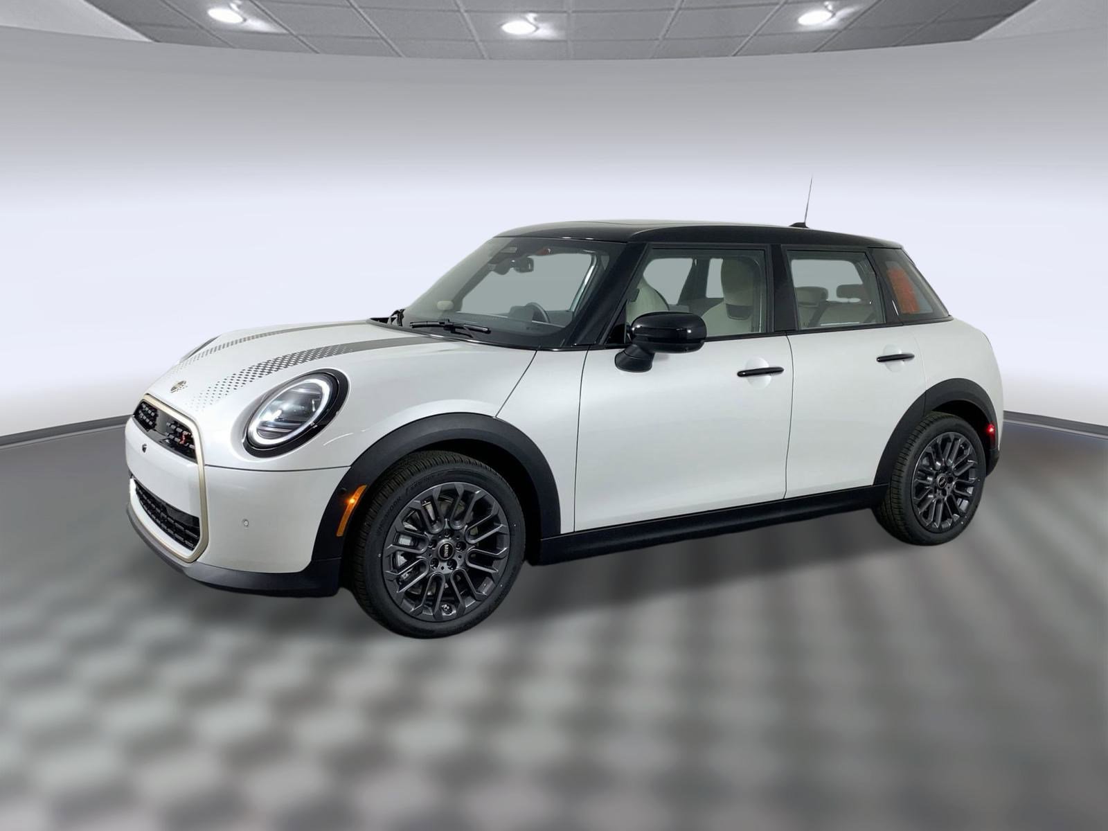 New MINI Cooper for Sale in Sugar Land, TX - Autotrader
