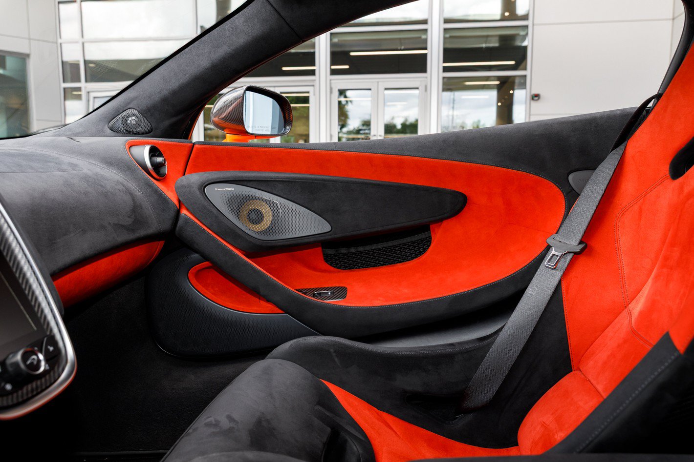 Used 2019 McLaren 600LT photo 42