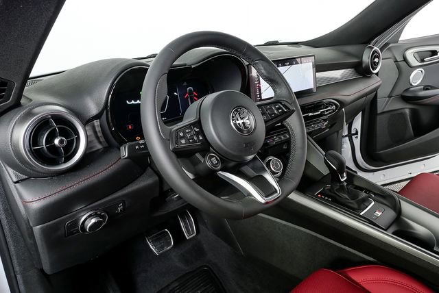 2026 Alfa Romeo Tonale