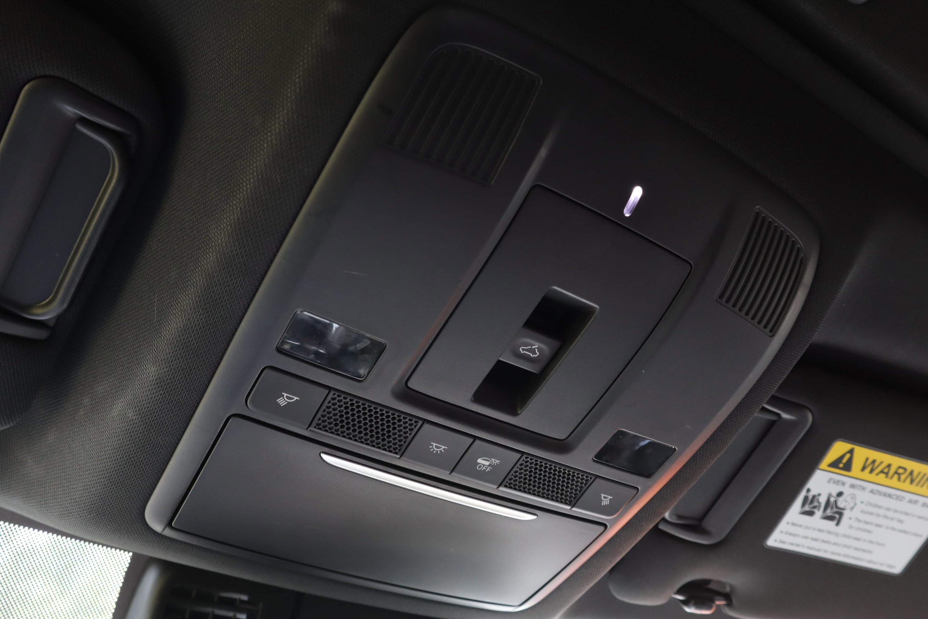 2023 MAZDA Cx-5 Signature