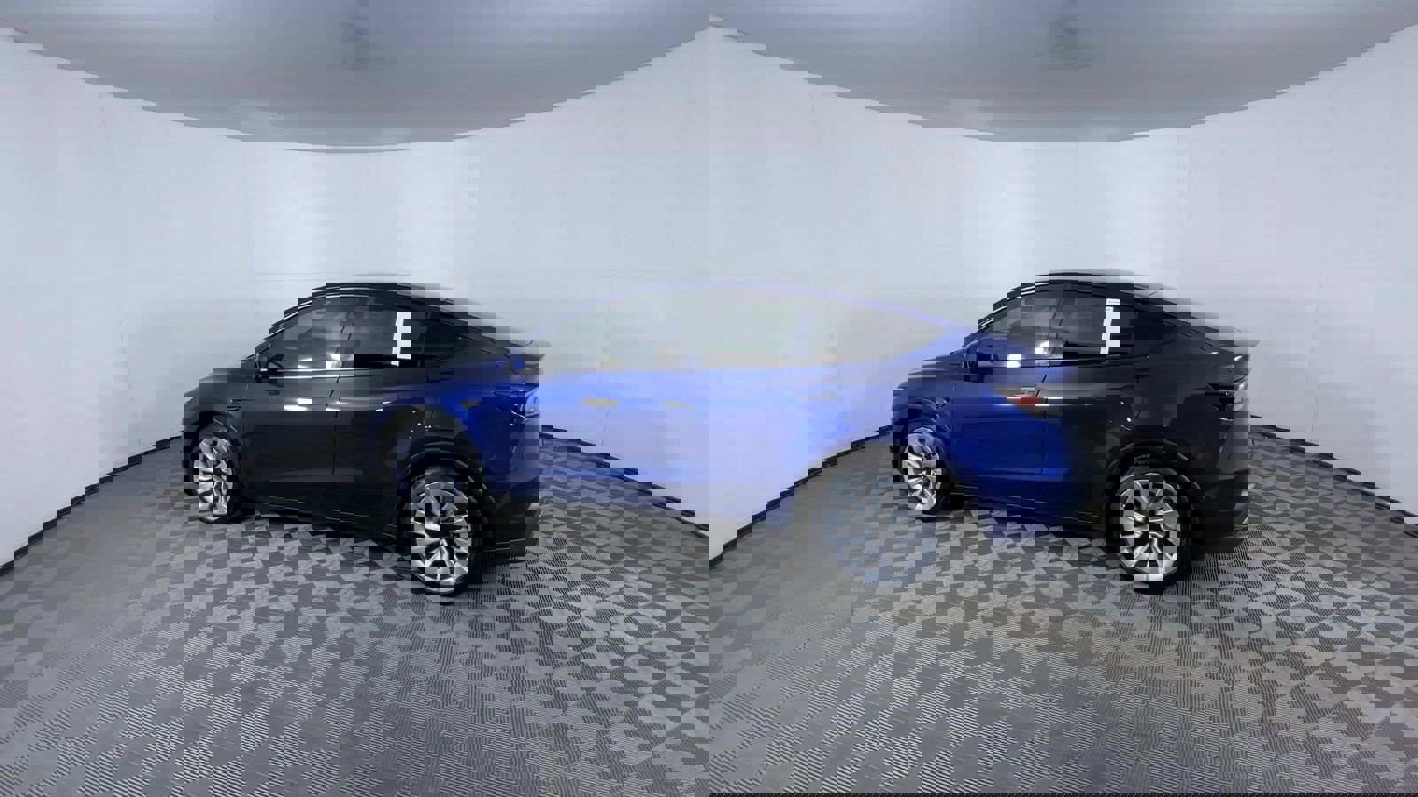 2026 Tesla Model Y AWD