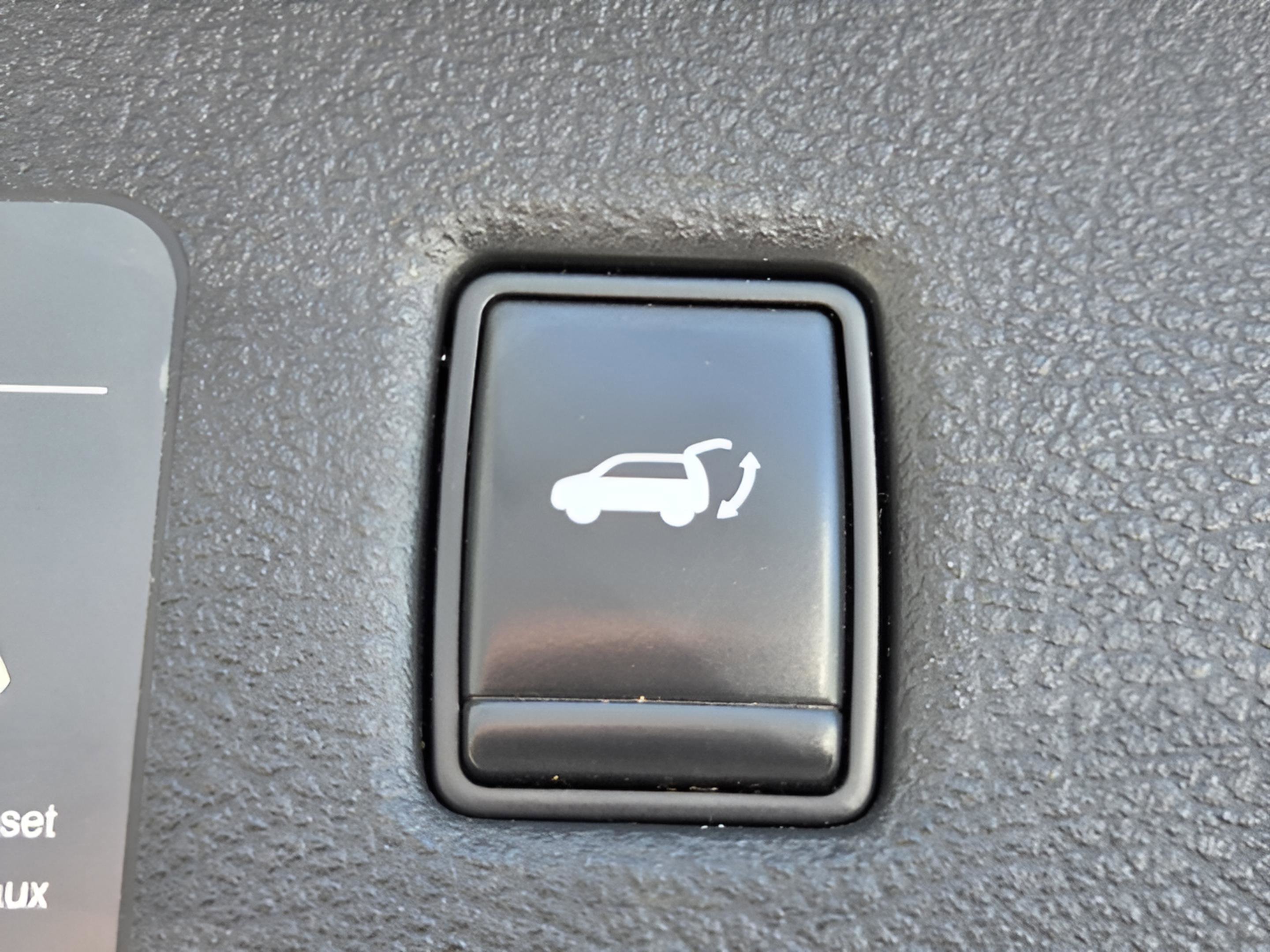 2020 INFINITI Qx50 Luxe