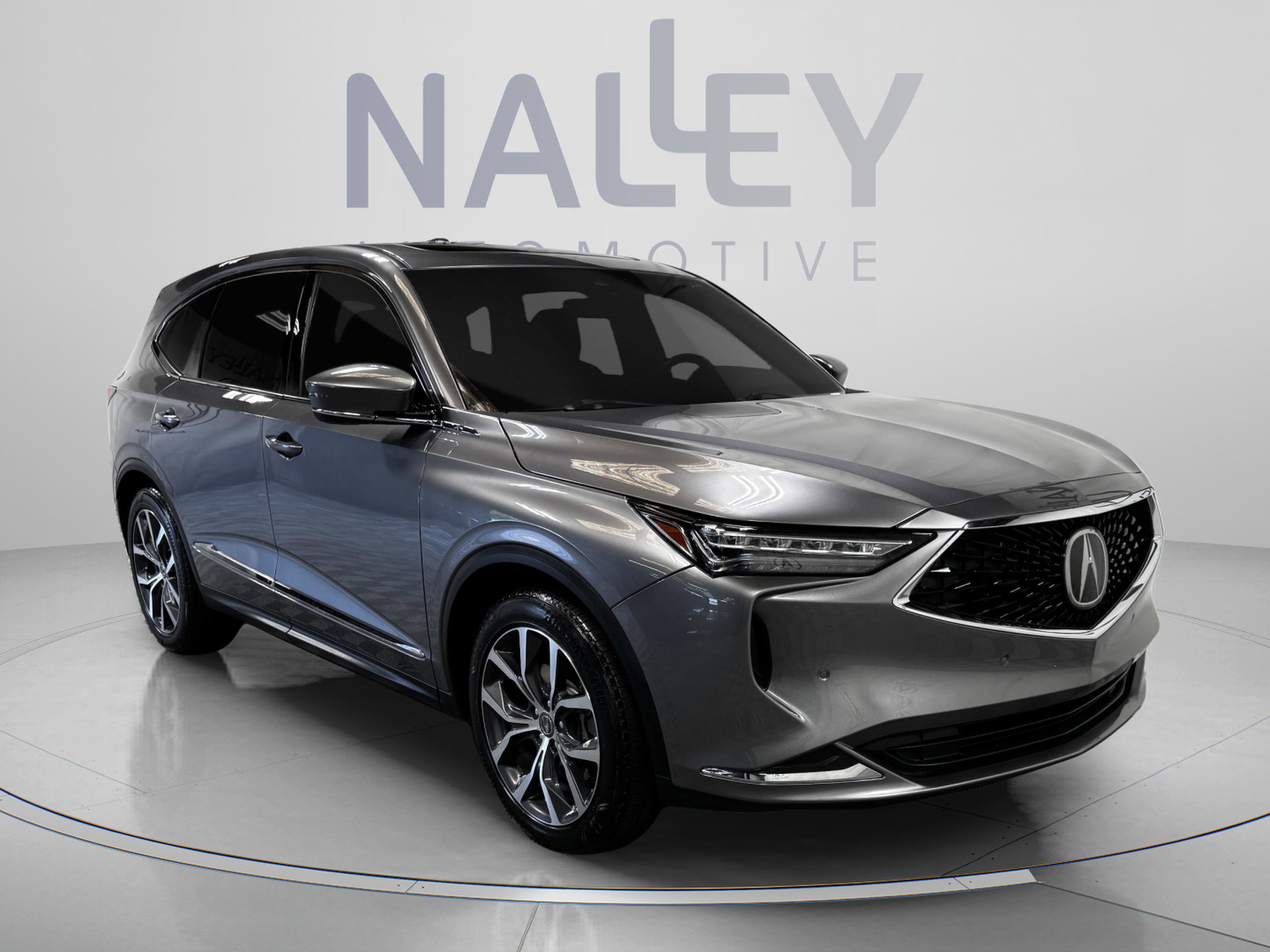 2023 Acura MDX FWD w/ Technology Package