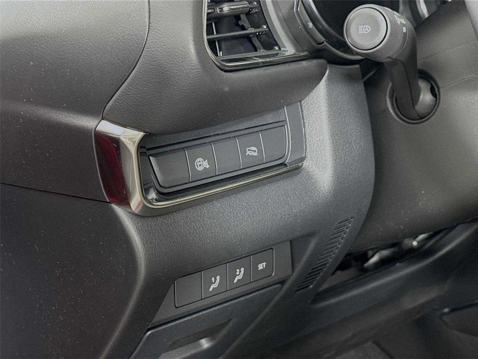 2025 MAZDA Cx-30 AWD 2.5 S w/ Preferred Package