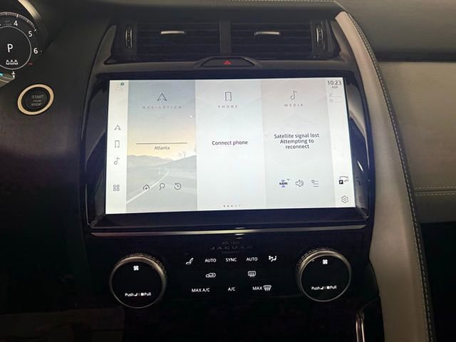 2024 Jaguar E-Pace R-Dynamic SE